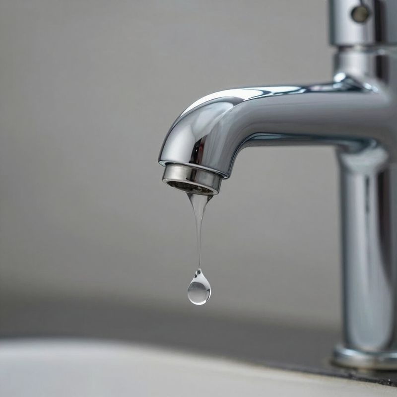 Leak Detection & Repair in Lynnwood