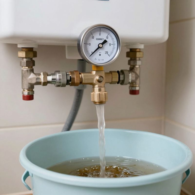 Recirculation vs Tankless for Hot Water: A Lynnwood Guide