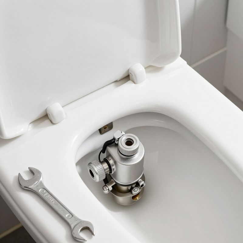 Gym Bathroom Plumbing: A Lynnwood Guide
