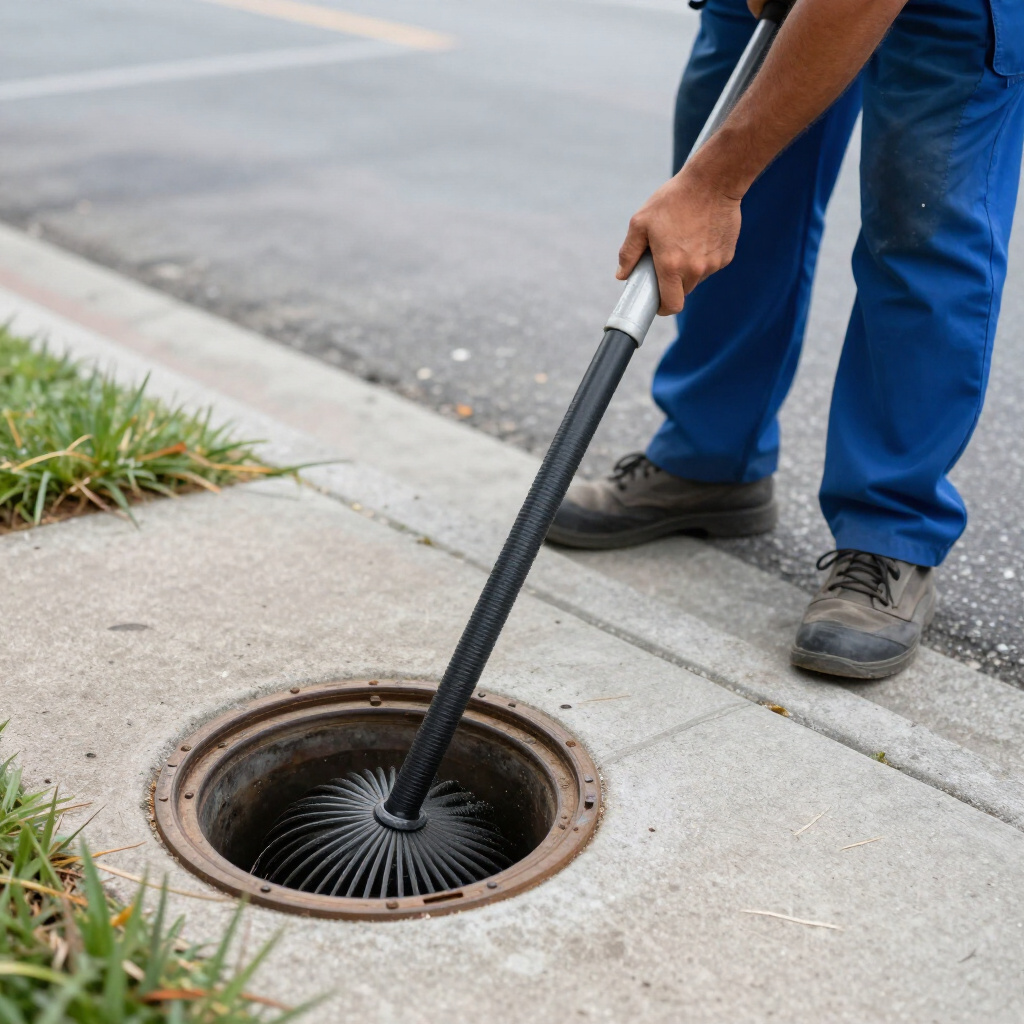 Sewer & Pipe Services in Lynnwood