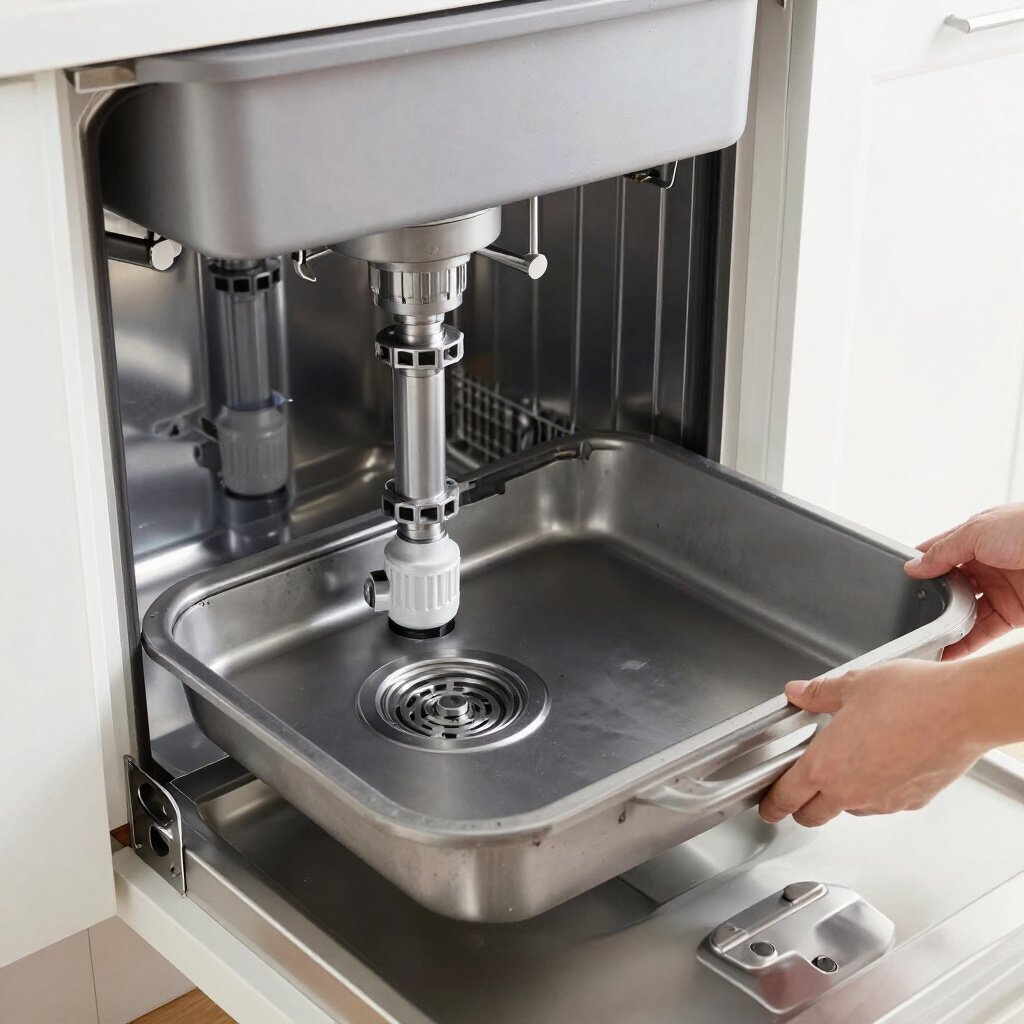 Garbage Disposal in Lynnwood