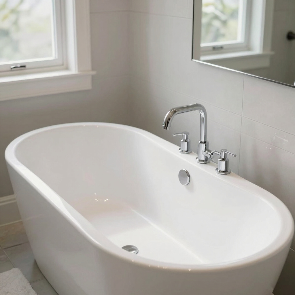Bathroom & Kitchen Upgrades in Lynnwood