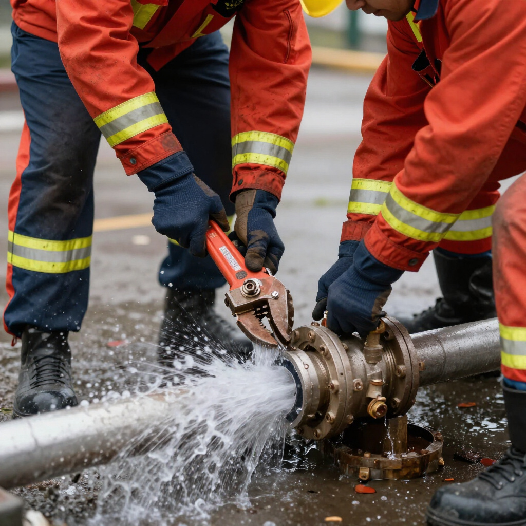 Emergency Plumbing in Lynnwood